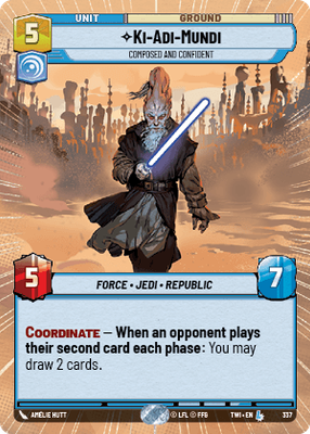 Ki-Adi-Mundi TWI 337
