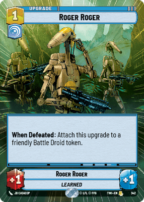 Roger Roger TWI 342