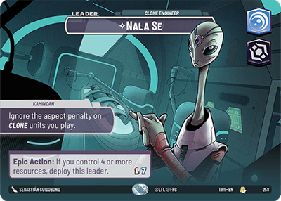 Nala Se TWI 258