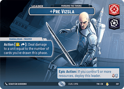 Pre Vizsla TWI 267