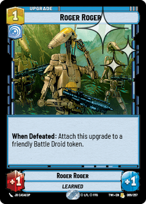 Roger Roger TWI 69