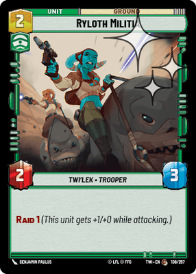 Ryloth Militia TWI 108