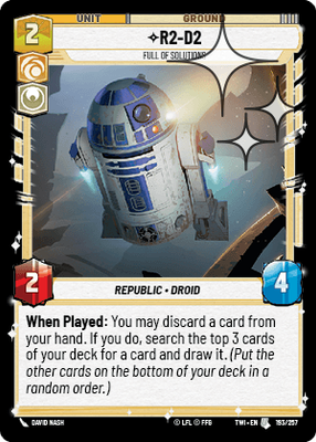 R2-D2 TWI 193
