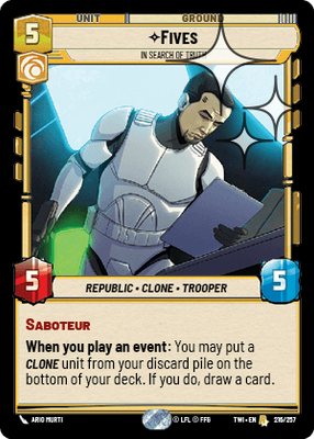 Fives TWI 216