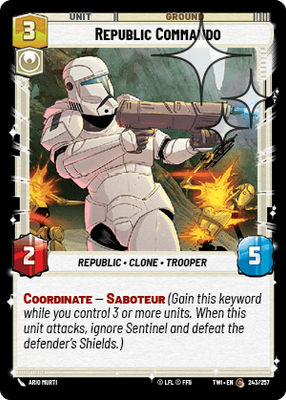 Republic Commando TWI 243