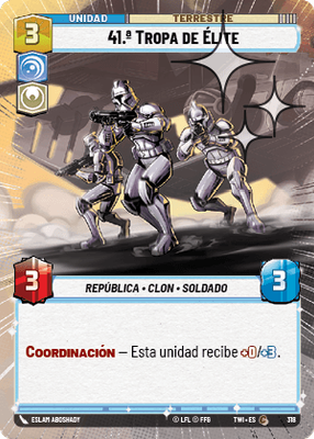 41.ª Tropa de Élite