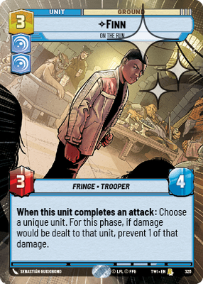 Finn TWI 326