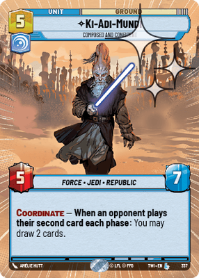 Ki-Adi-Mundi TWI 337
