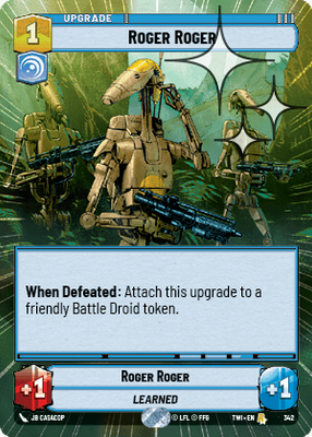 Roger Roger TWI 342