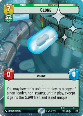 Clone TWI 386