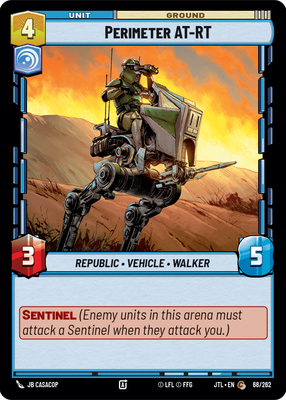 Perimeter AT-RT