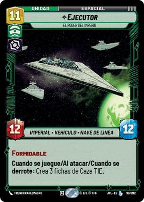 Ejecutor