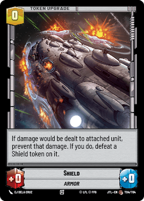 Shield JTL 4