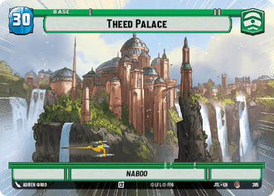 Theed Palace JTL 285