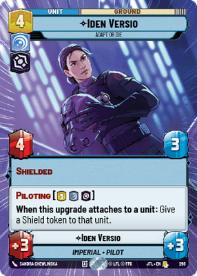 Iden Versio JTL 298