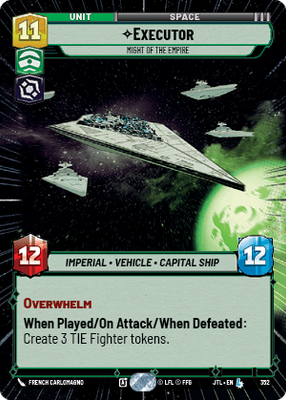 Executor JTL 352