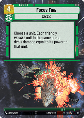 Focus Fire JTL 391
