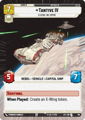 Tantive IV JTL 514