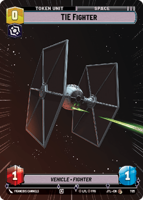 TIE Fighter JTL 5
