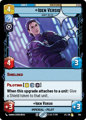 Iden Versio JTL 534