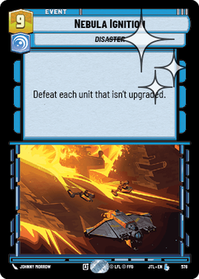 Nebula Ignition JTL 578