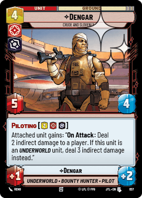 Dengar JTL 637