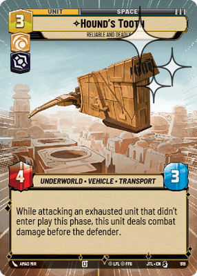 Hound's Tooth JTL 919