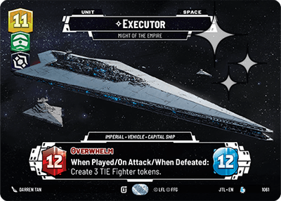 Executor JTL 1061