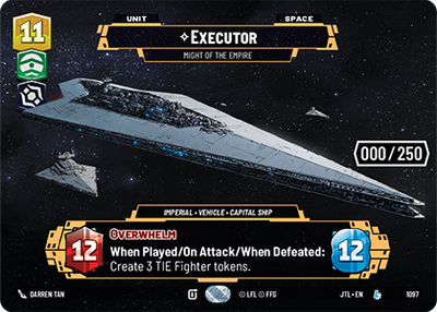 Executor JTL 1097