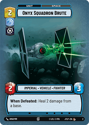 Onyx Squadron Brute JTLP 2