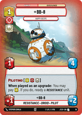 BB-8 JTLP 10