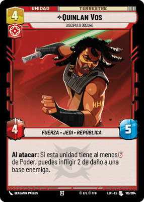 Quinlan Vos