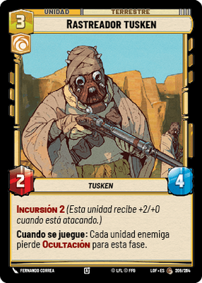 Rastreador tusken