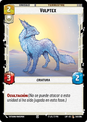 Vulptex