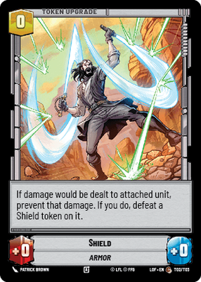 Shield LOF 2