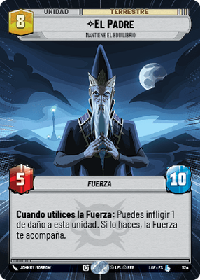 El Padre
