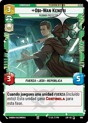 Obi-Wan Kenobi