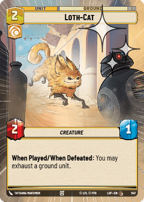Loth-Cat LOF 947