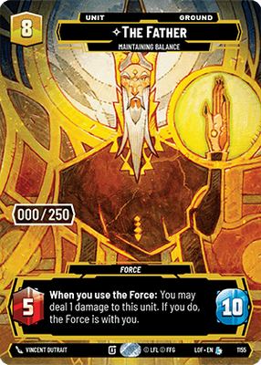 The Father LOF 1155