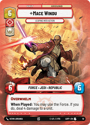 Mace Windu LOFP 10