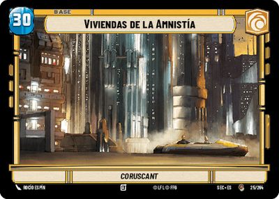 Viviendas de la Amnistía