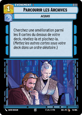 Parcourir les Archives - carte Star Wars Unlimited