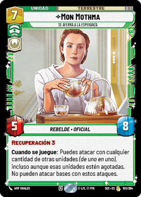 Mon Mothma