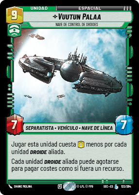 Vuutun Palaa