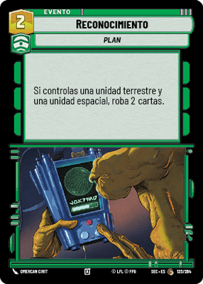 Reconocimiento