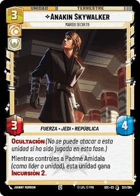 Anakin Skywalker