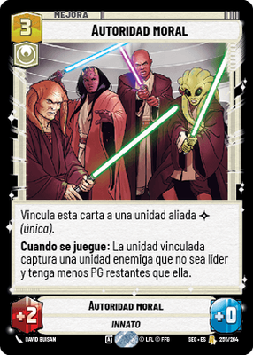 Autoridad moral