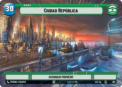 Ciudad República