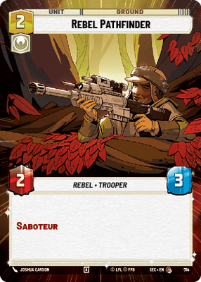 Rebel Pathfinder SEC 514