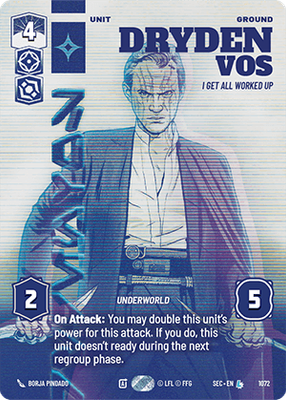 Dryden Vos SEC 1072